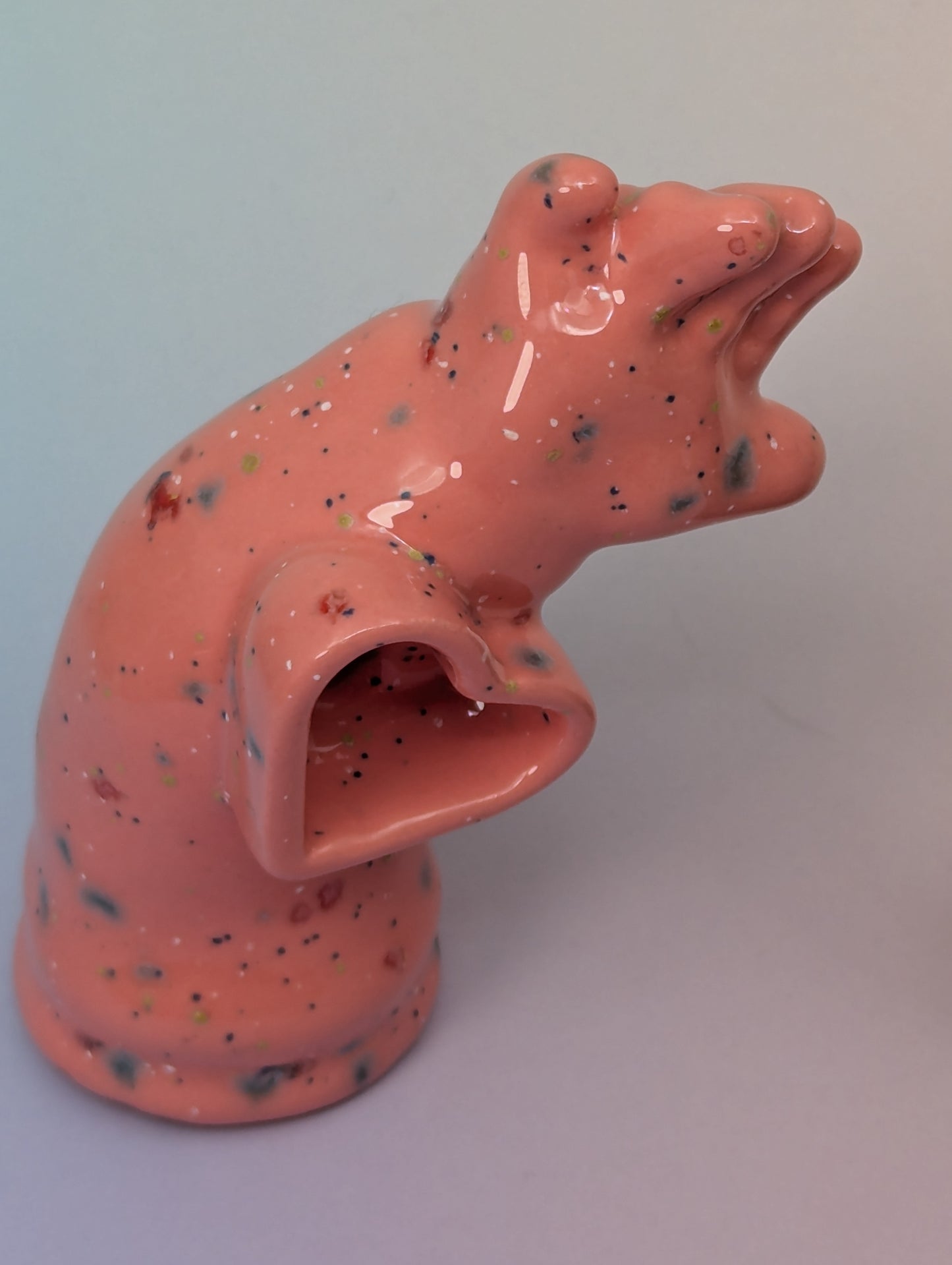 Doll Arm Pipe