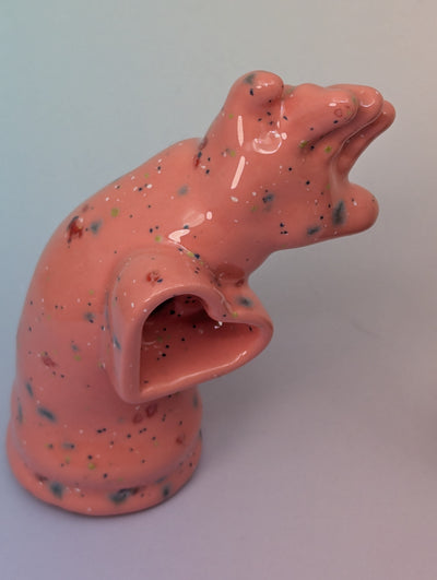 Doll Arm Pipe