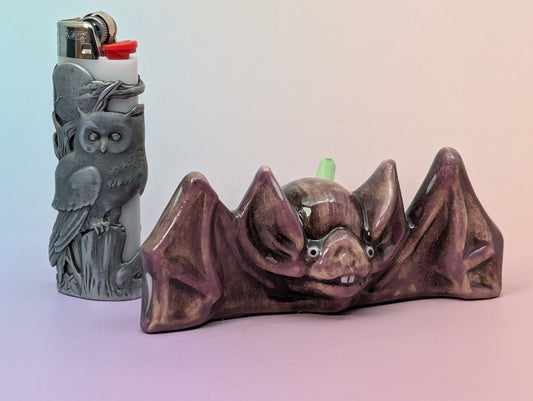 Bat Individual Ashtray