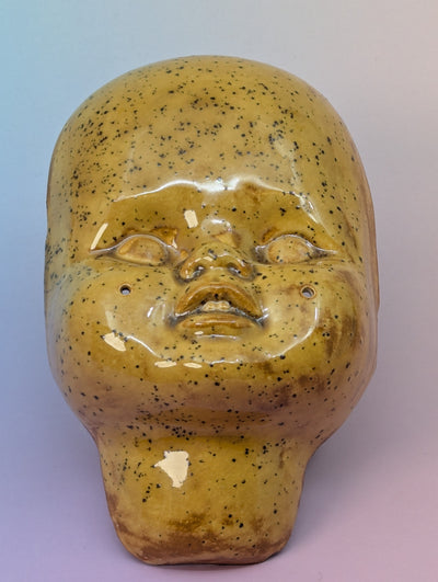 Baby Jane Incense Burner