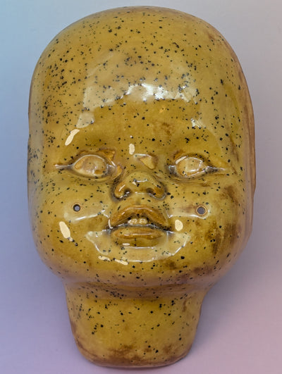 Baby Jane Incense Burner