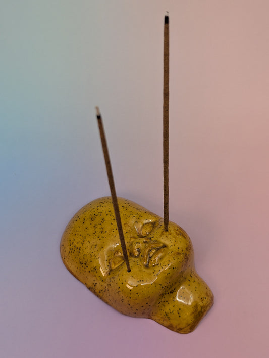 Baby Jane Incense Burner