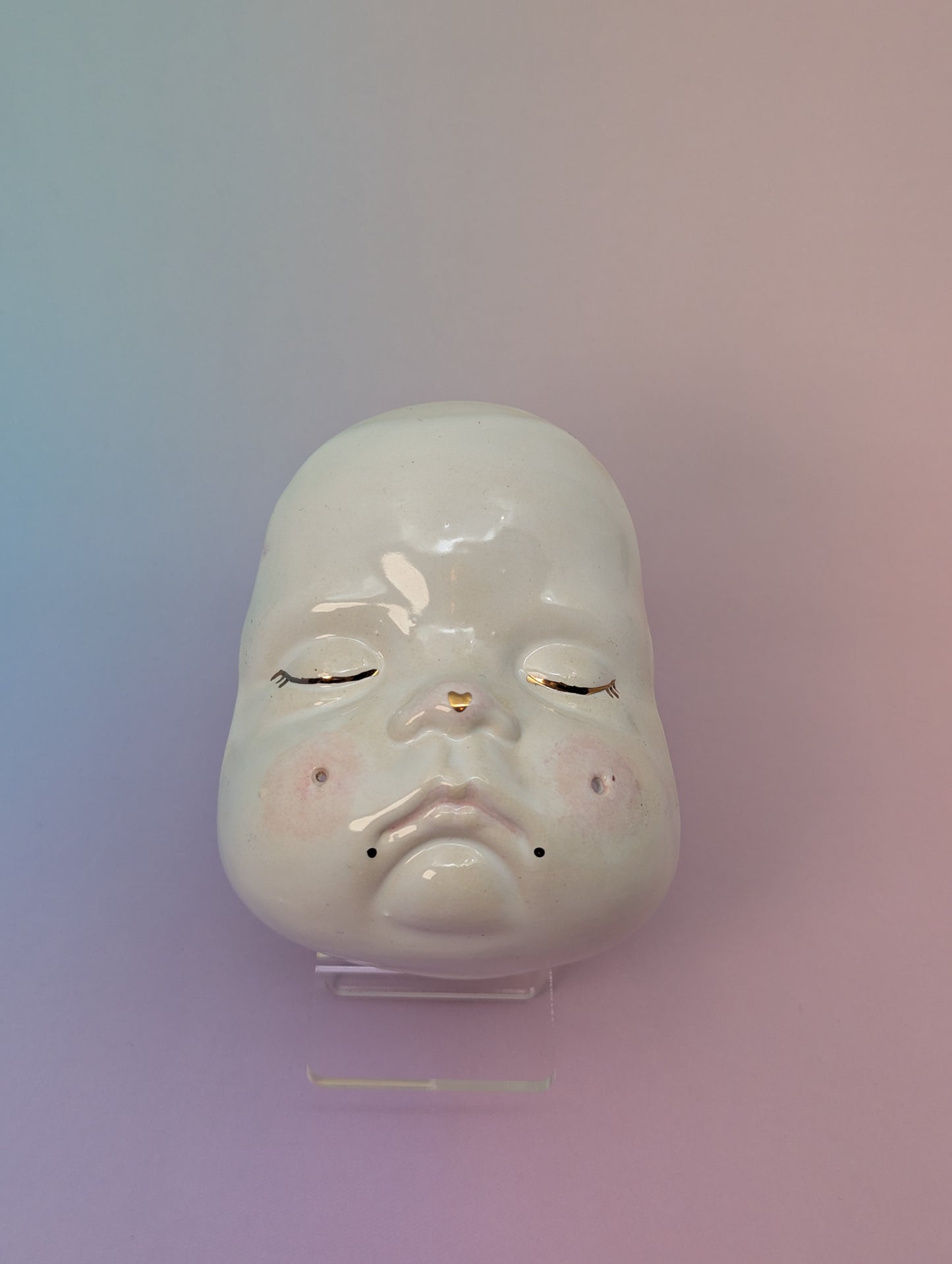 Midge Incense Burner