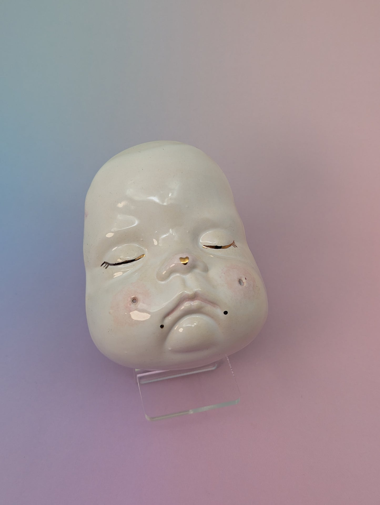 Midge Incense Burner