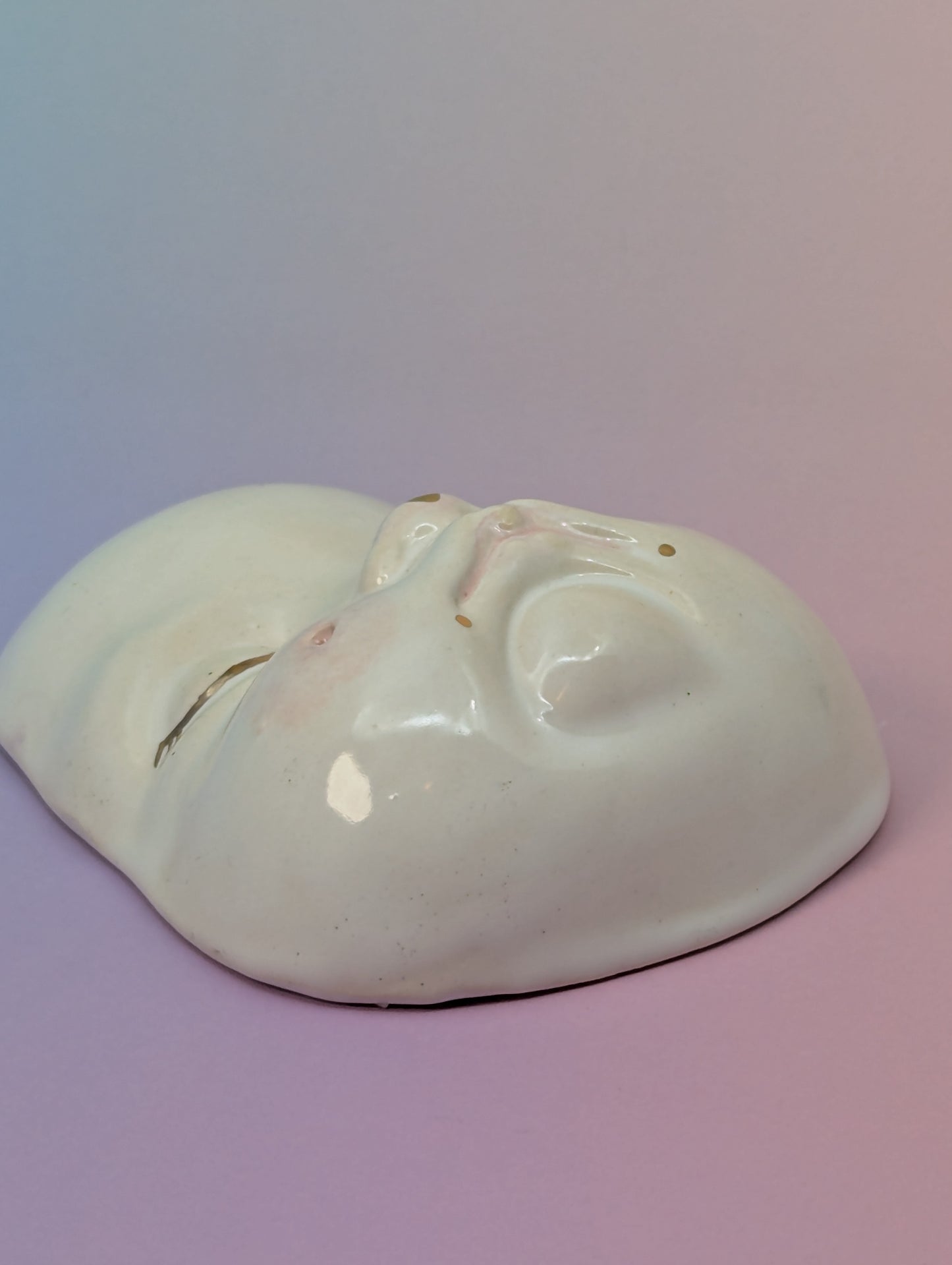 Midge Incense Burner