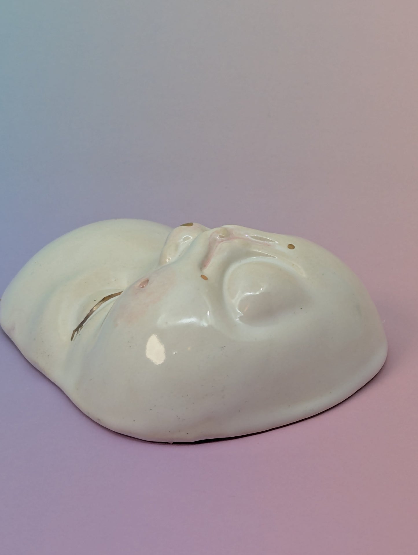 Midge Incense Burner