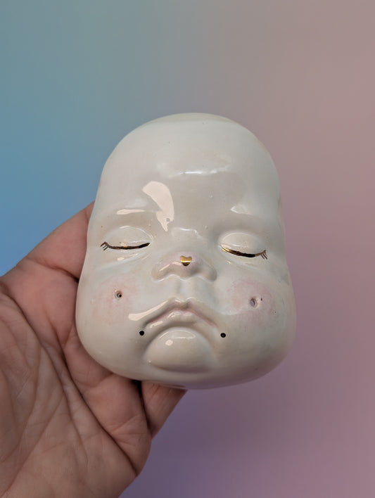 Midge Incense Burner