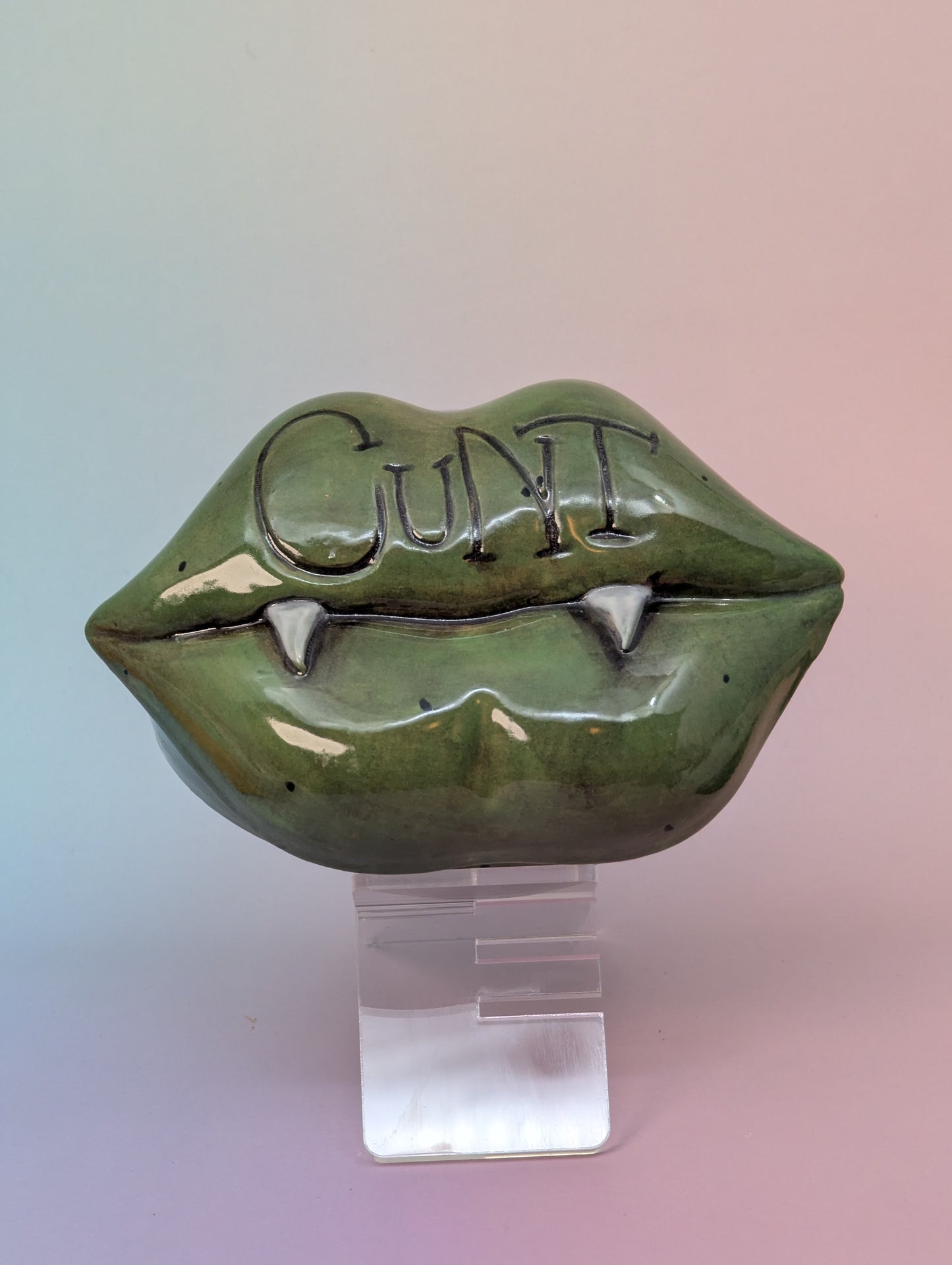 Fangy Cunt Box