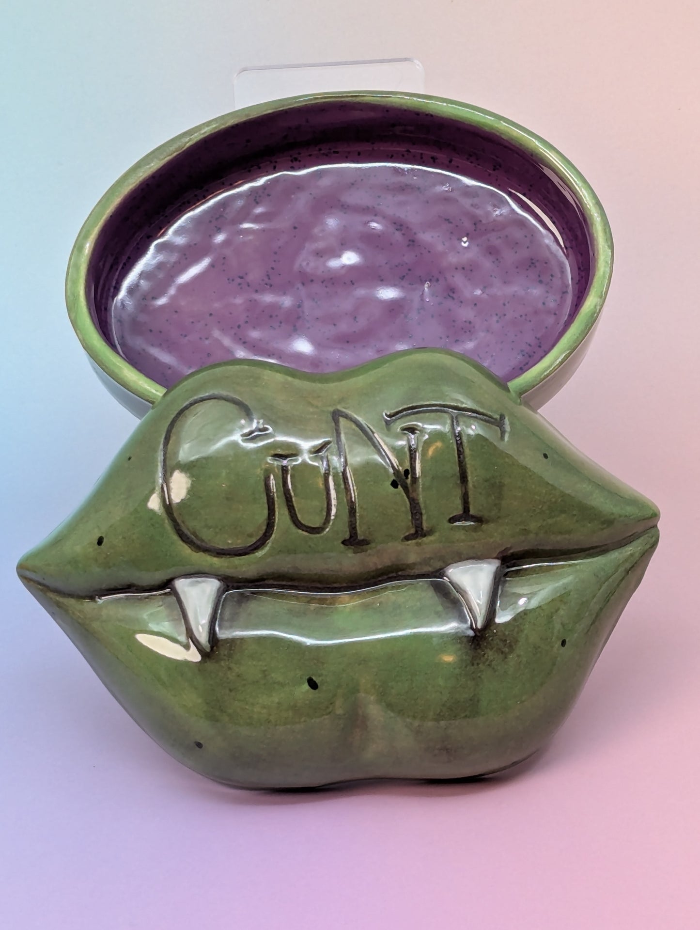 Fangy Cunt Box