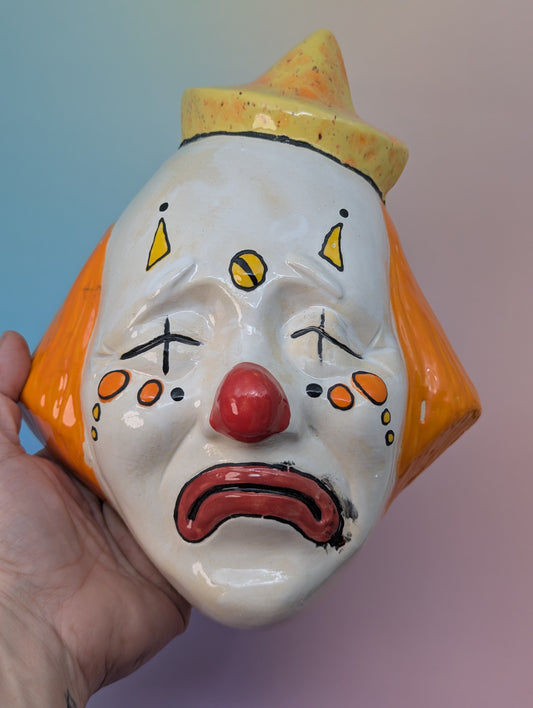 Kilmo the Clown