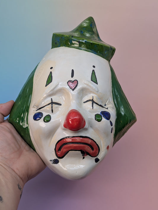 Kilmo the Clown