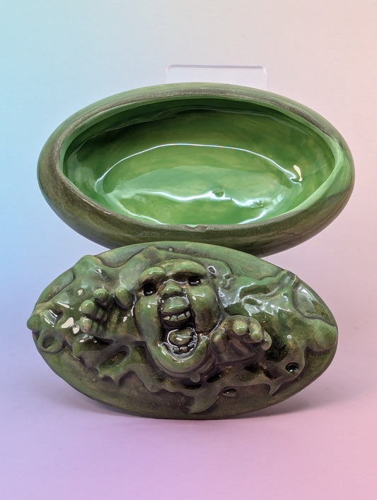 Slimer Box