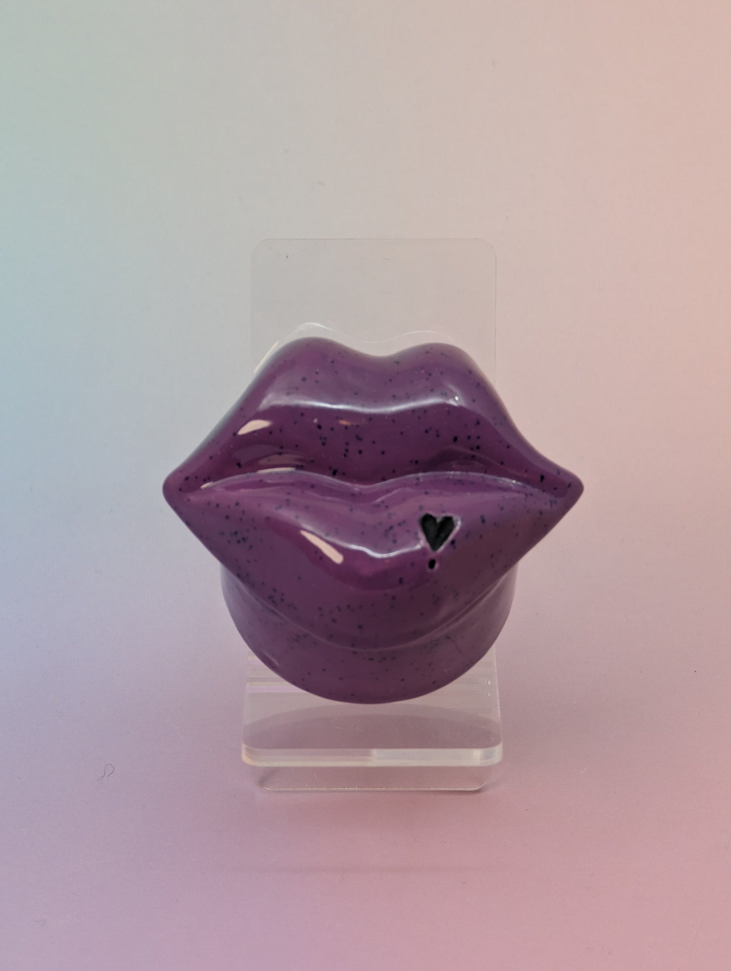 Small Lippy Pill Box