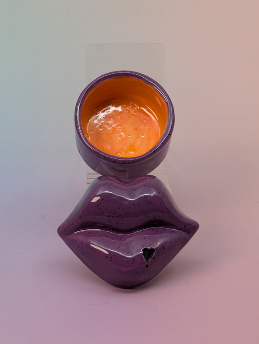 Small Lippy Pill Box
