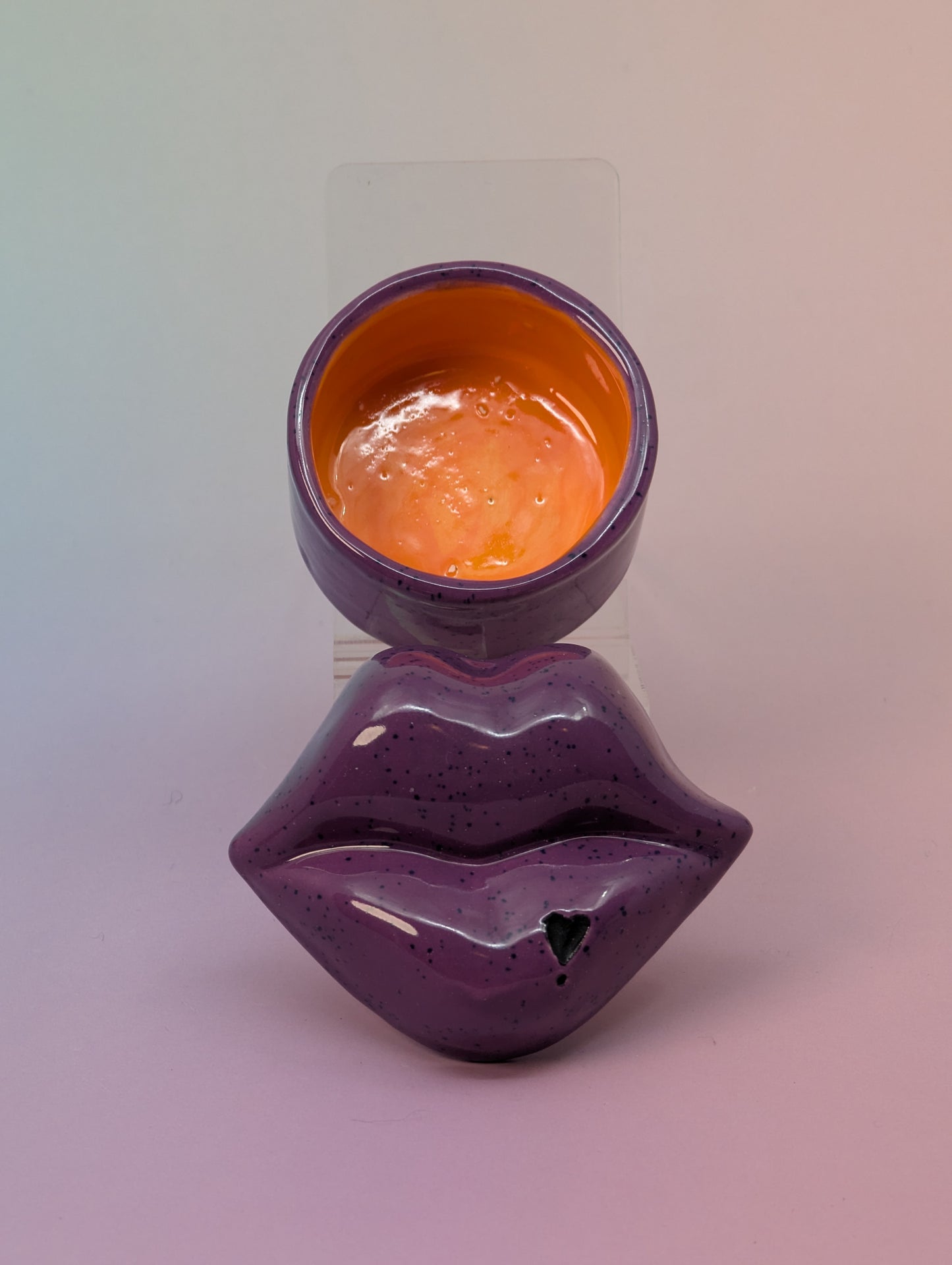 Small Lippy Pill Box