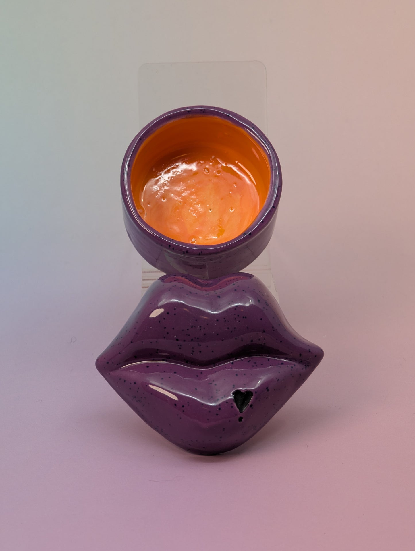 Small Lippy Pill Box