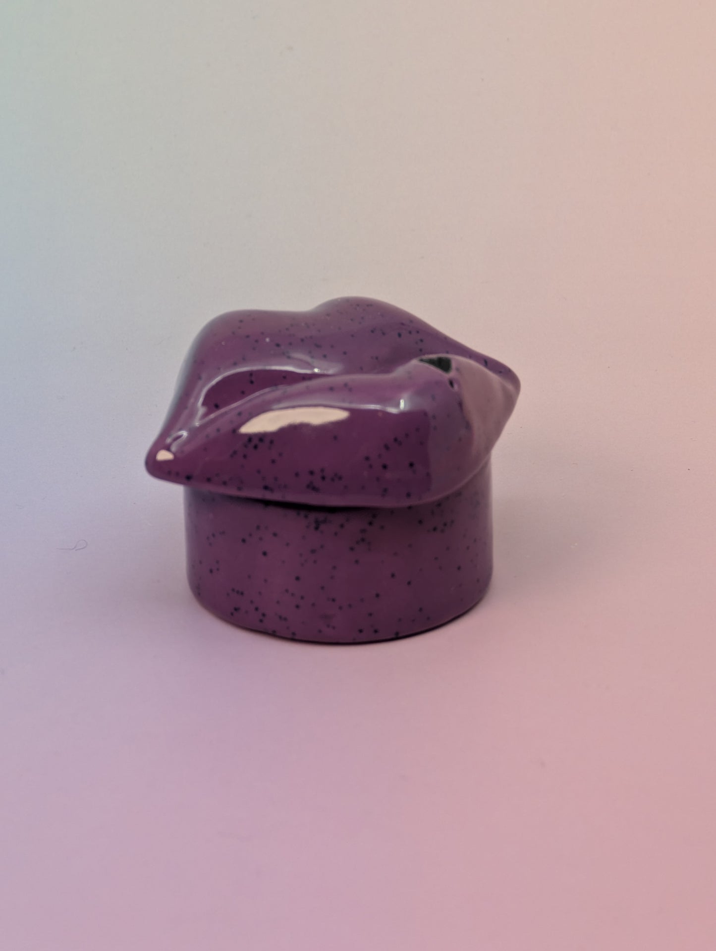 Small Lippy Pill Box