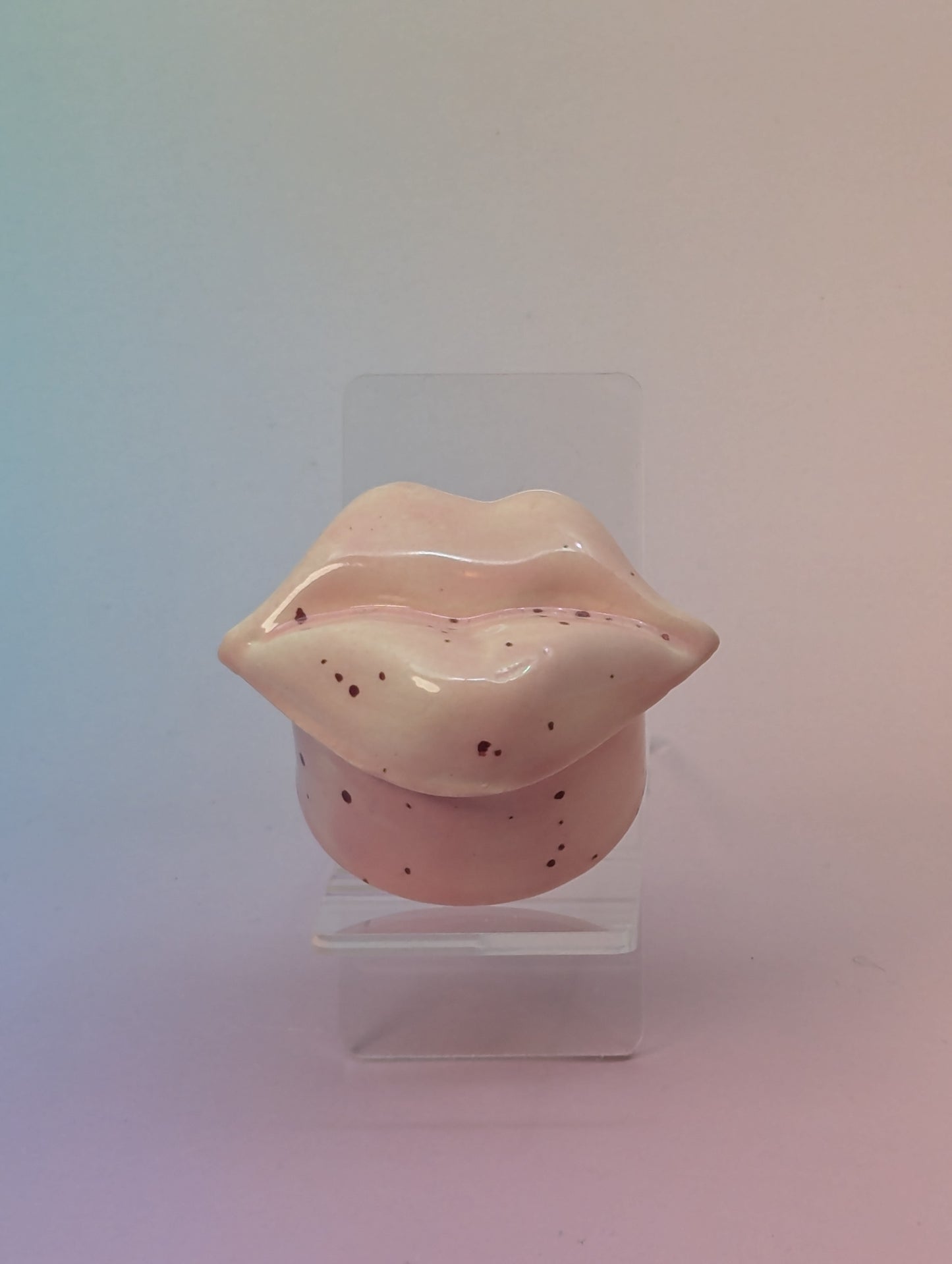 Small Lippy Pill Box