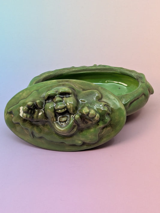 Slimer Box