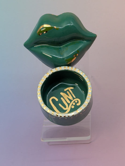 Small Lippy Box