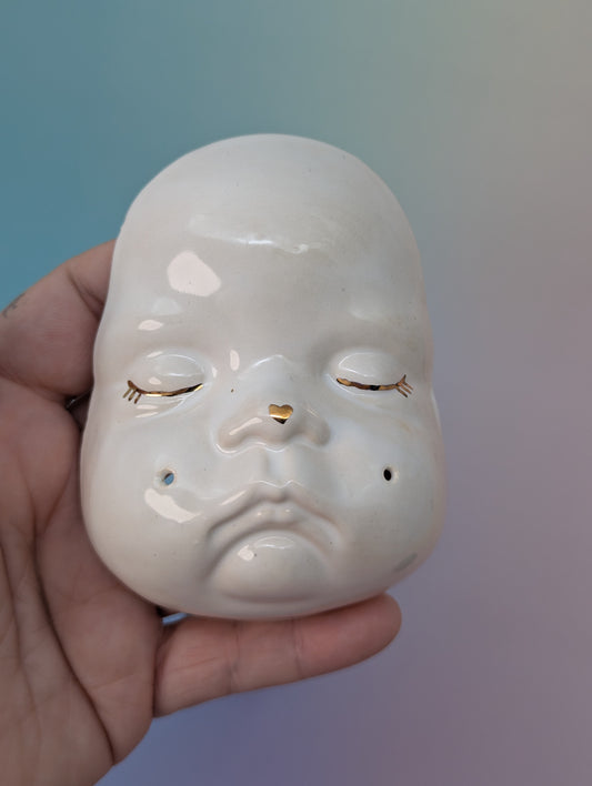 Midge Incense Burner