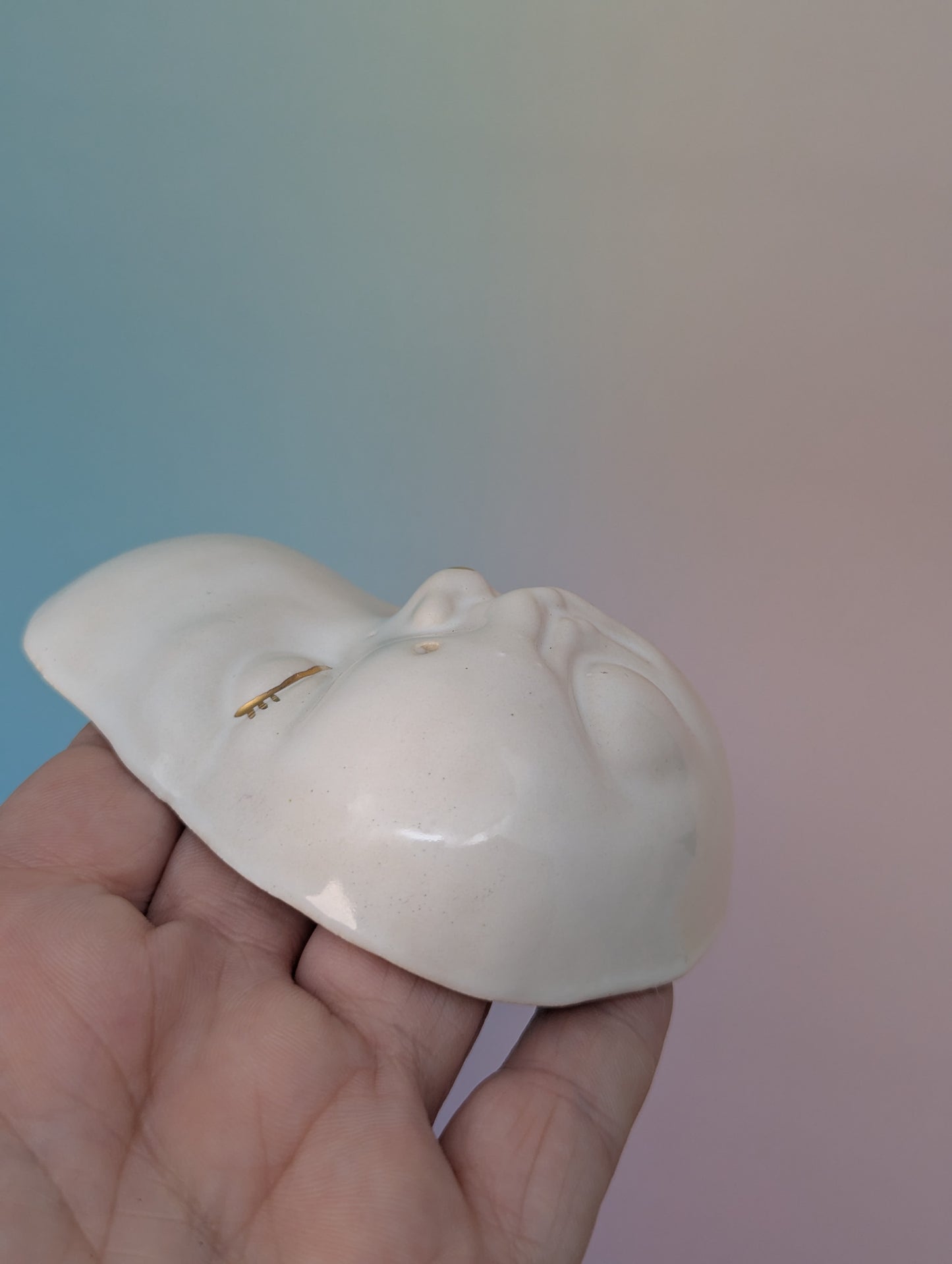 Midge Incense Burner