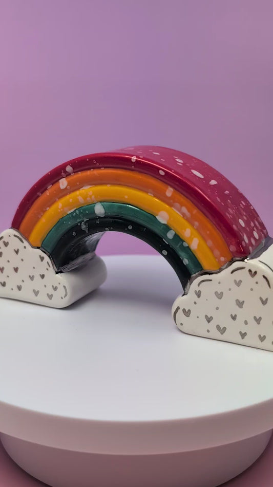 Rainbow Pipe