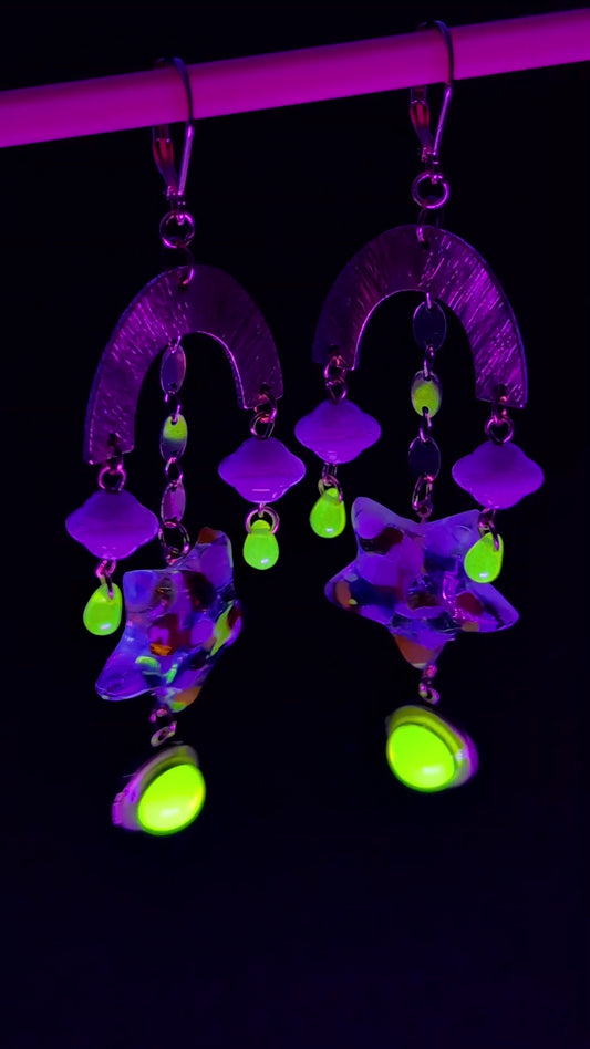 Cosmic Carnival Memento